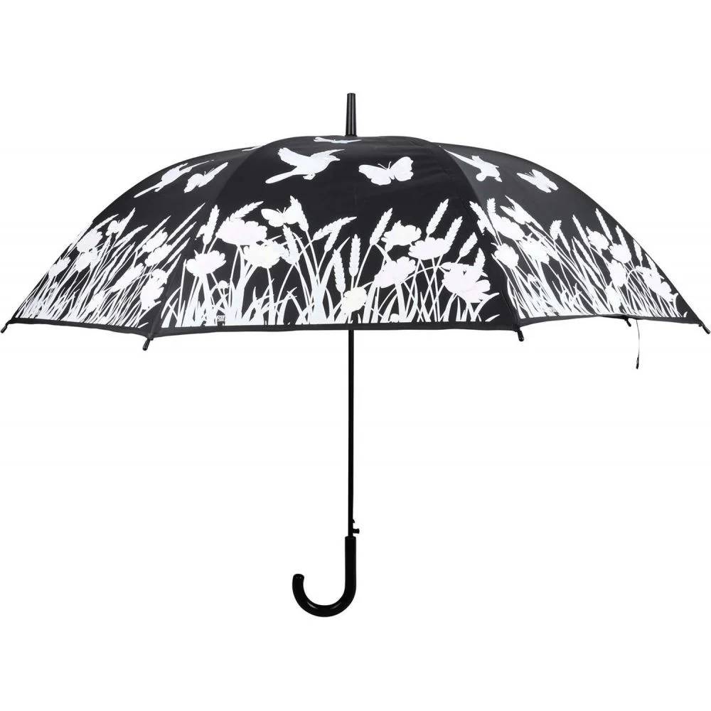 Parapluie Oiseau Polyéthylène Couleur Changeante Ø 116,50 cm H 91,20 cm - Image 6