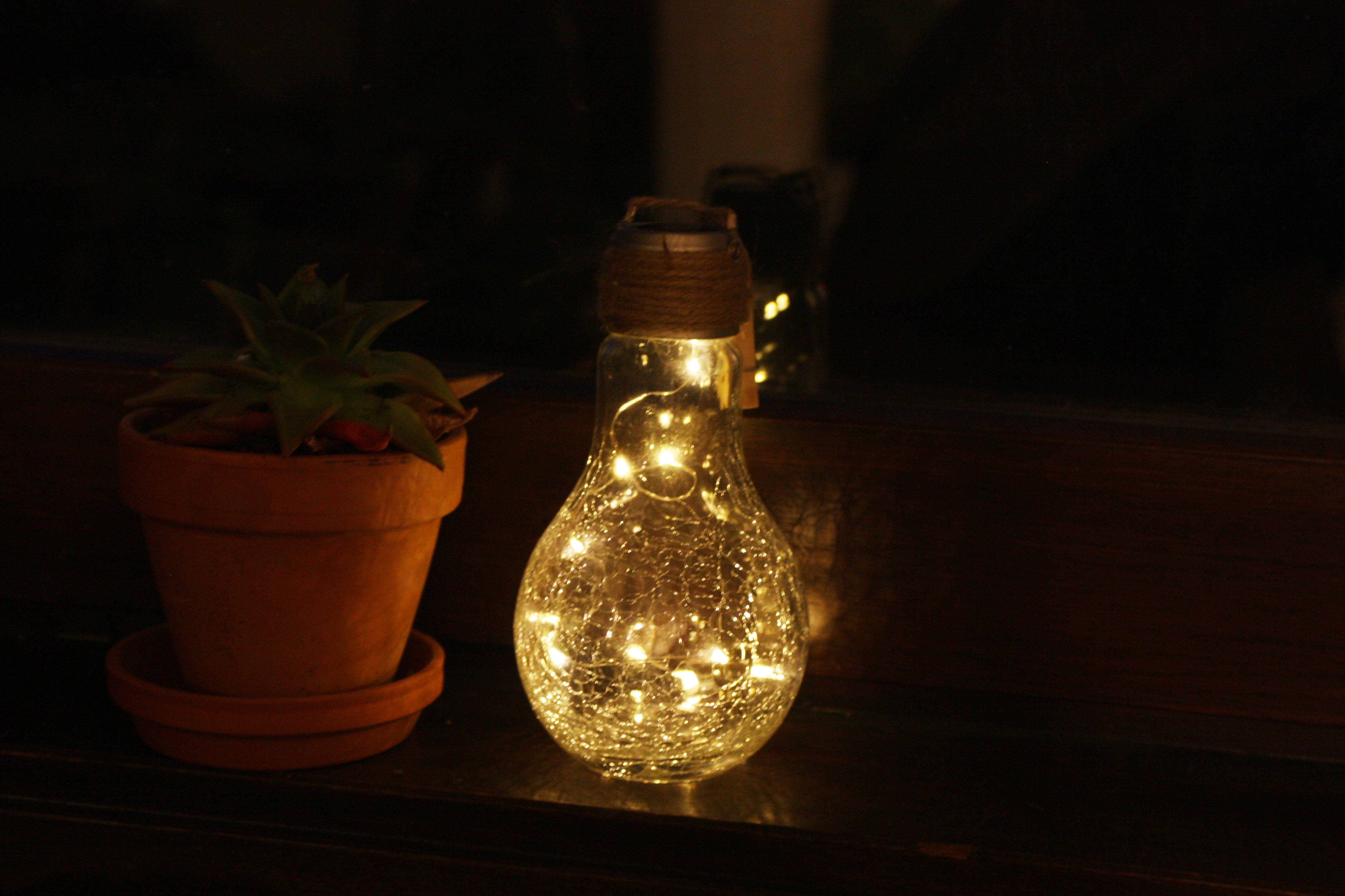 Watt & Home - Ampoule Solaire Lumineuse – WATT & HOME - Image 6