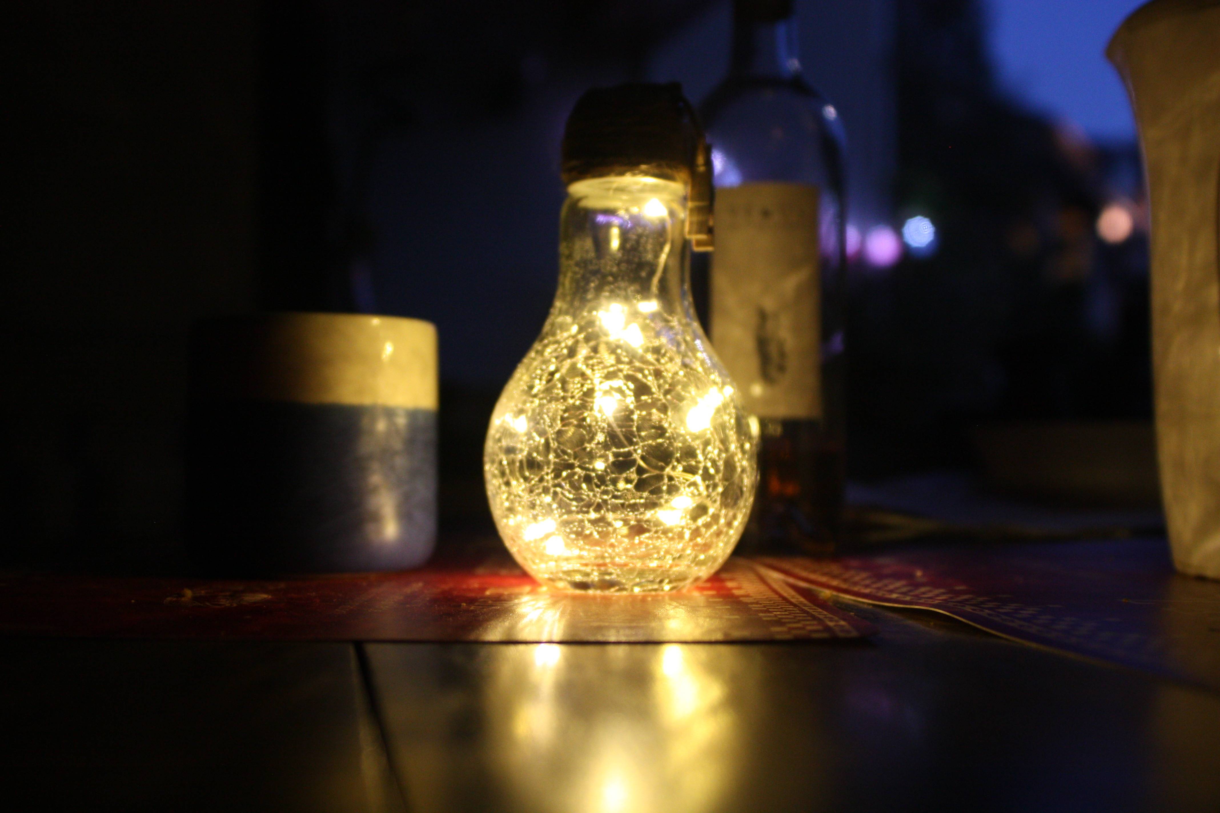 Watt & Home - Ampoule Solaire Lumineuse – WATT & HOME - Image 8