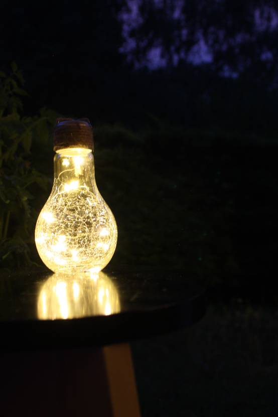 Watt & Home - Ampoule Solaire Lumineuse – WATT & HOME - Image 5