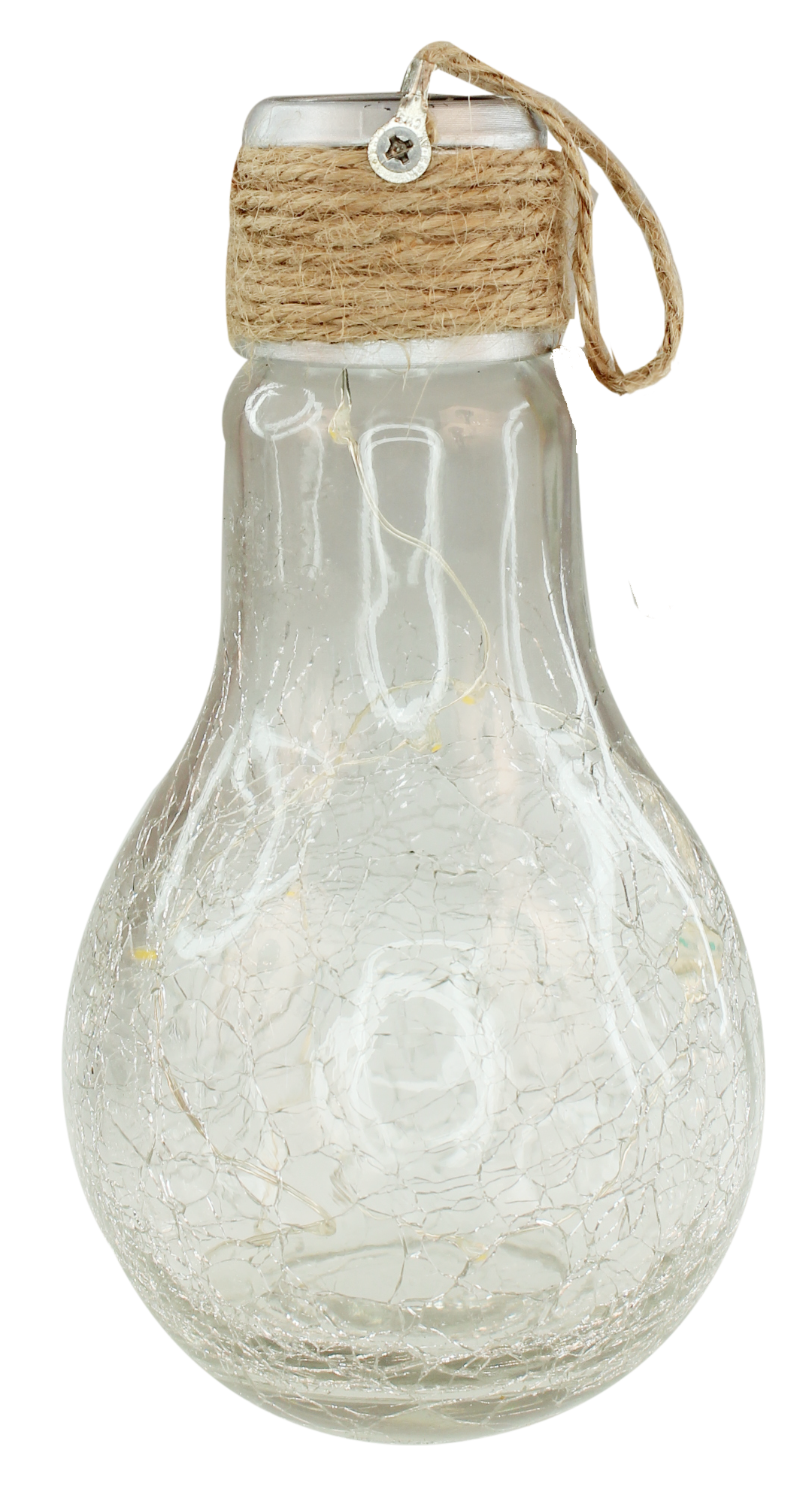 Watt & Home - Ampoule Solaire Lumineuse – WATT & HOME - Image 1