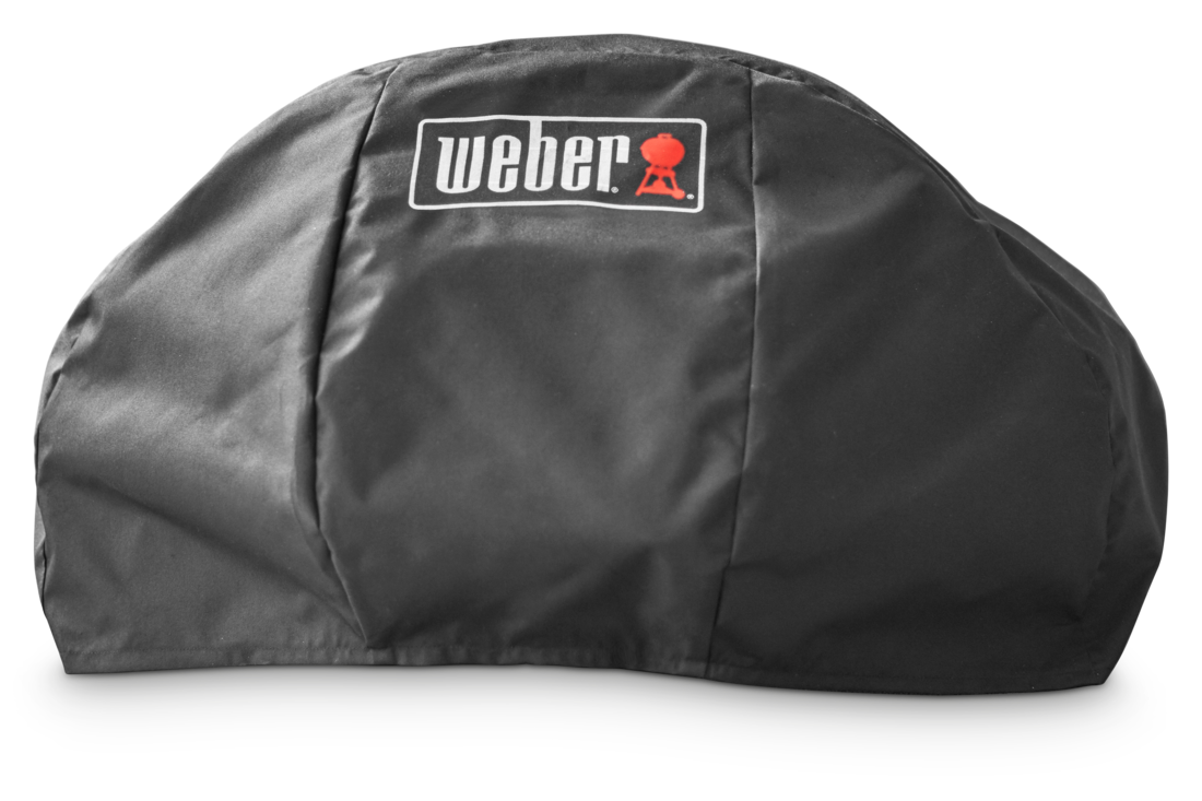Weber - Housse Premium pour barbecue Pulse 1000 Weber - Image 1