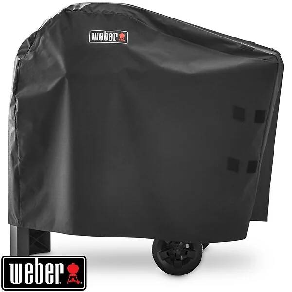 Weber - Housse de Protection Premium - WEBER - Image 2