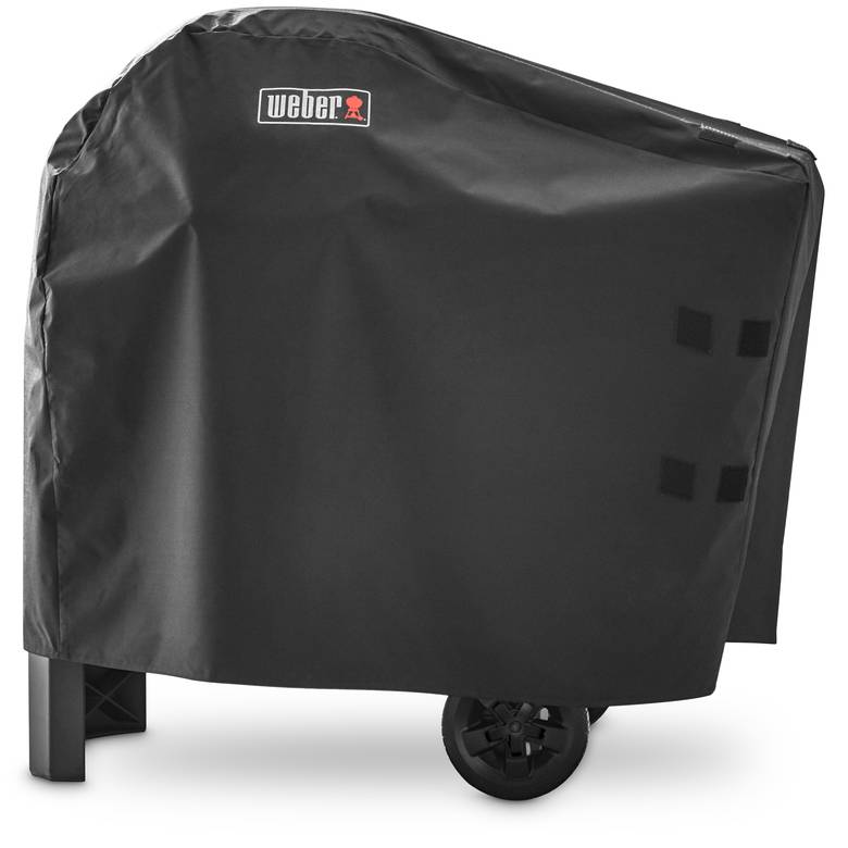 Weber - Housse de Protection Premium - WEBER - Image 1