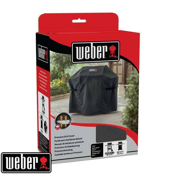 Weber - Housse Barbecue Premium – WEBER - Image 9