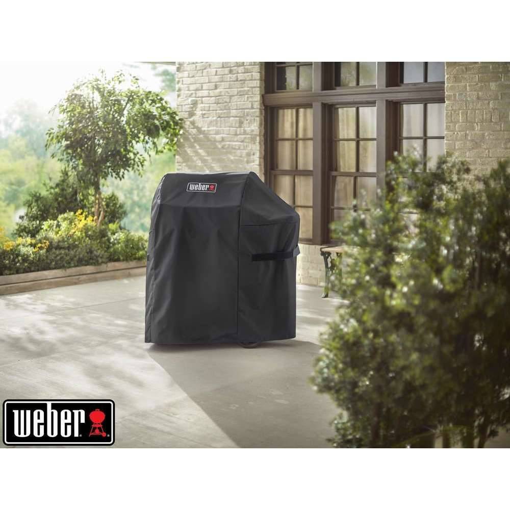 Weber - Housse Barbecue Premium – WEBER - Image 12