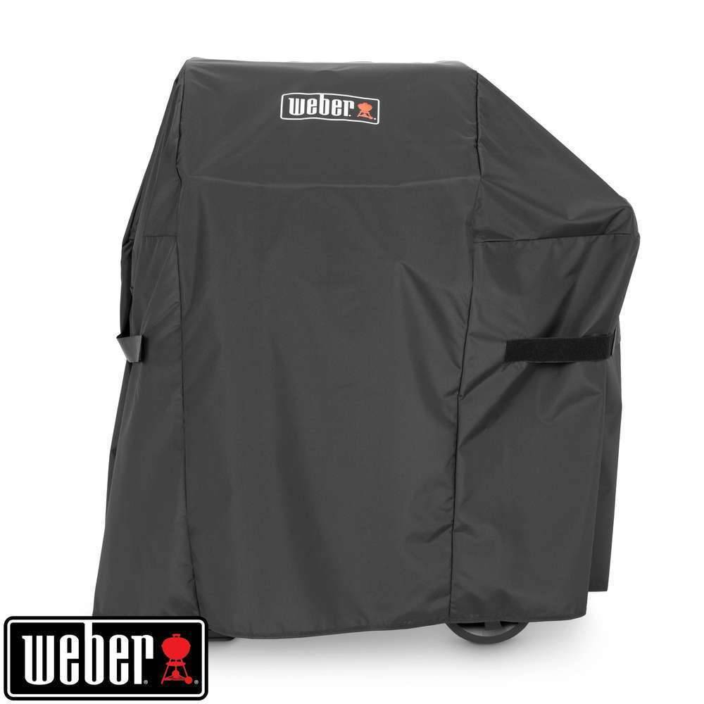 Weber - Housse Barbecue Premium – WEBER - Image 8