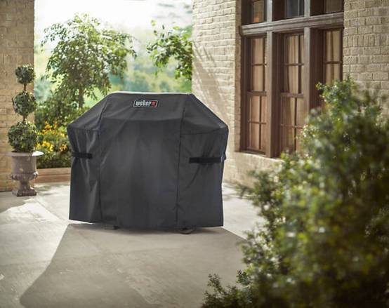 Weber - Housse premium barbecue WEBER- séries Spirit II 300 - EP-335 - Image 2