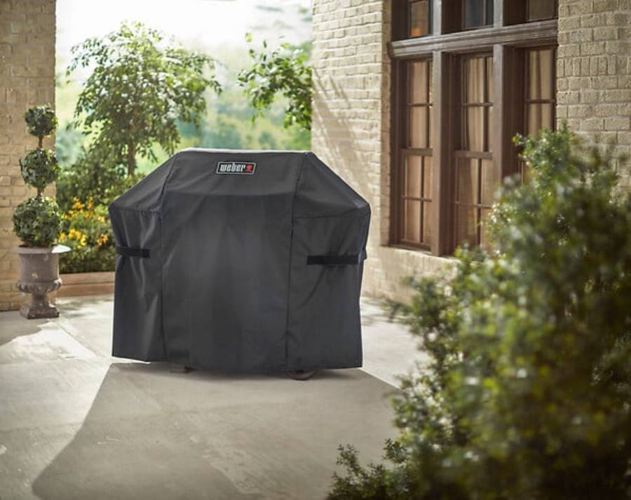 Weber - Housse premium barbecue WEBER- séries Spirit II 300 - EP-335 - Image 2