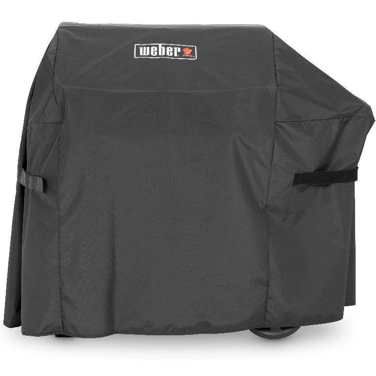Weber - Housse premium barbecue WEBER- séries Spirit II 300 - EP-335 - Image 4