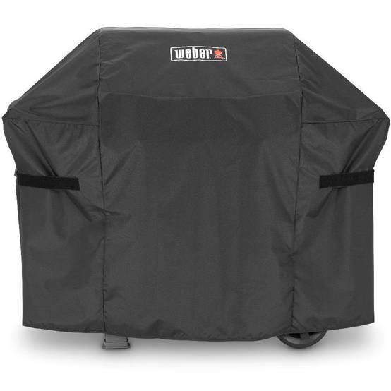 Weber - Housse premium barbecue WEBER- séries Spirit II 300 - EP-335 - Image 5
