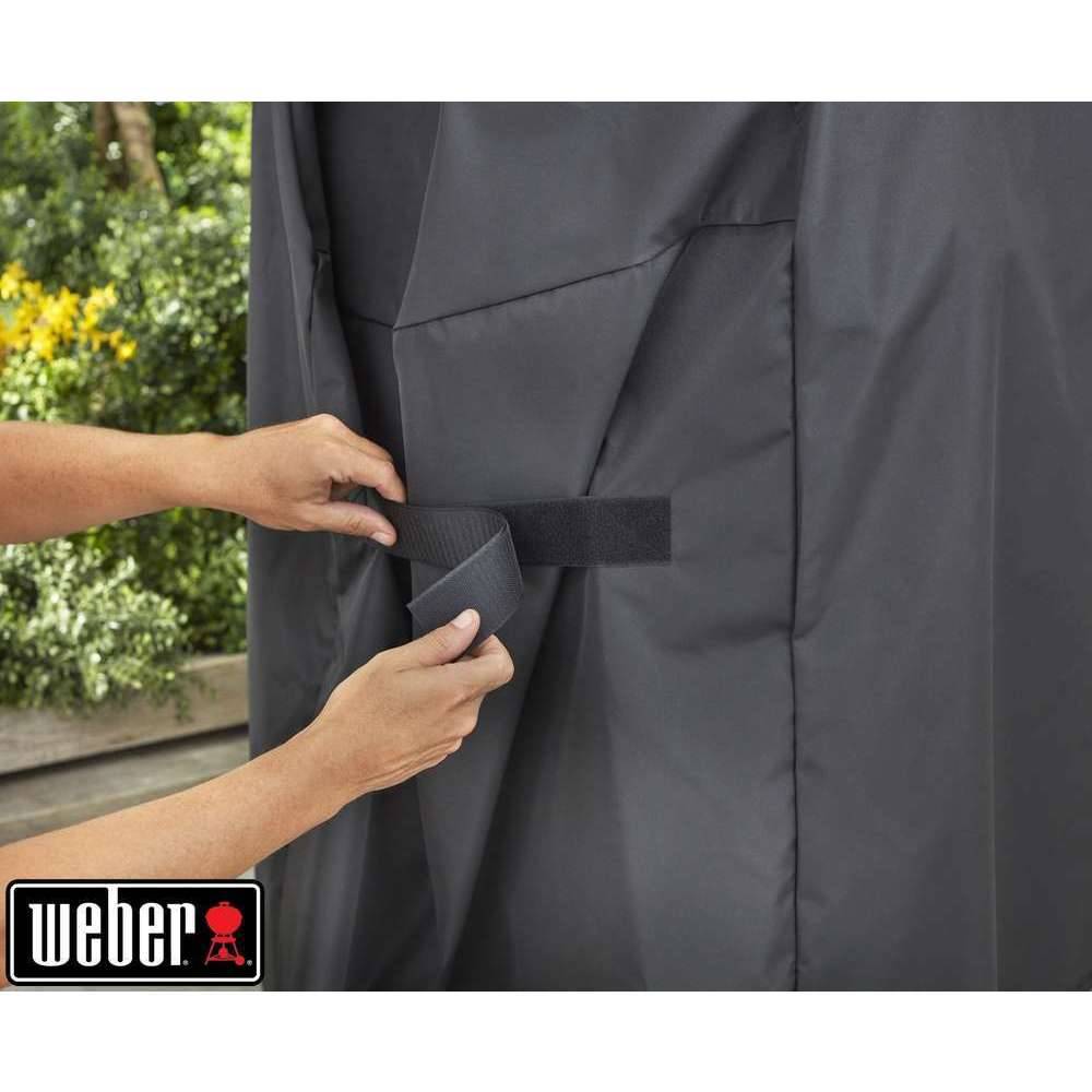 Weber - Housse premium barbecue WEBER- séries Spirit II 300 - EP-335 - Image 12