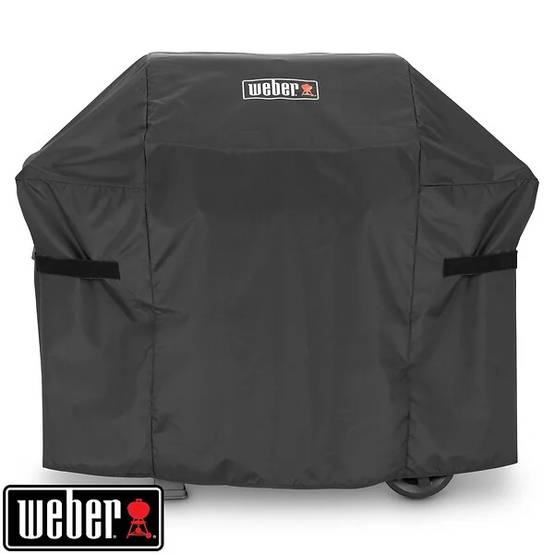 Weber - Housse premium barbecue WEBER- séries Spirit II 300 - EP-335 - Image 7