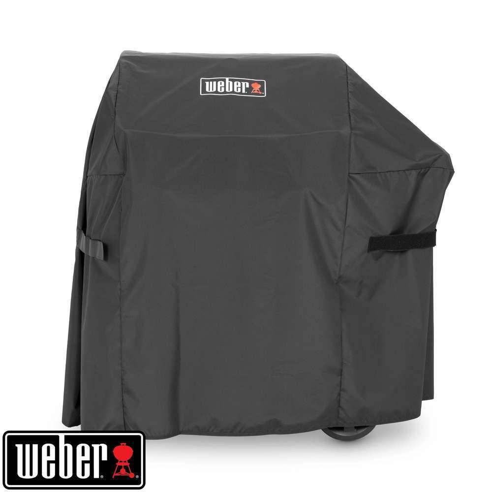 Weber - Housse premium barbecue WEBER- séries Spirit II 300 - EP-335 - Image 8
