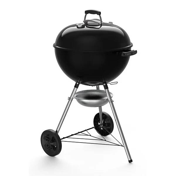 Weber - Barbecue charbon acier émaillé Original Kettle E5710 57cm Weber - Image 15