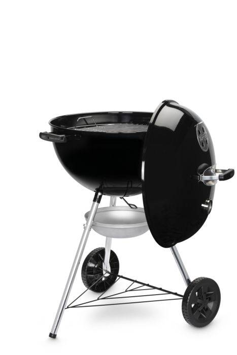 Weber - Barbecue charbon acier émaillé Original Kettle E5710 57cm Weber - Image 3
