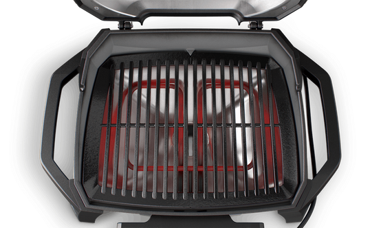 Weber - Weber - Barbecue Electrique Pulse 1000 noir - Image 7