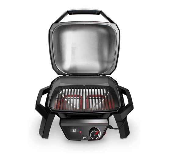 Weber - Weber - Barbecue Electrique Pulse 1000 noir - Image 4
