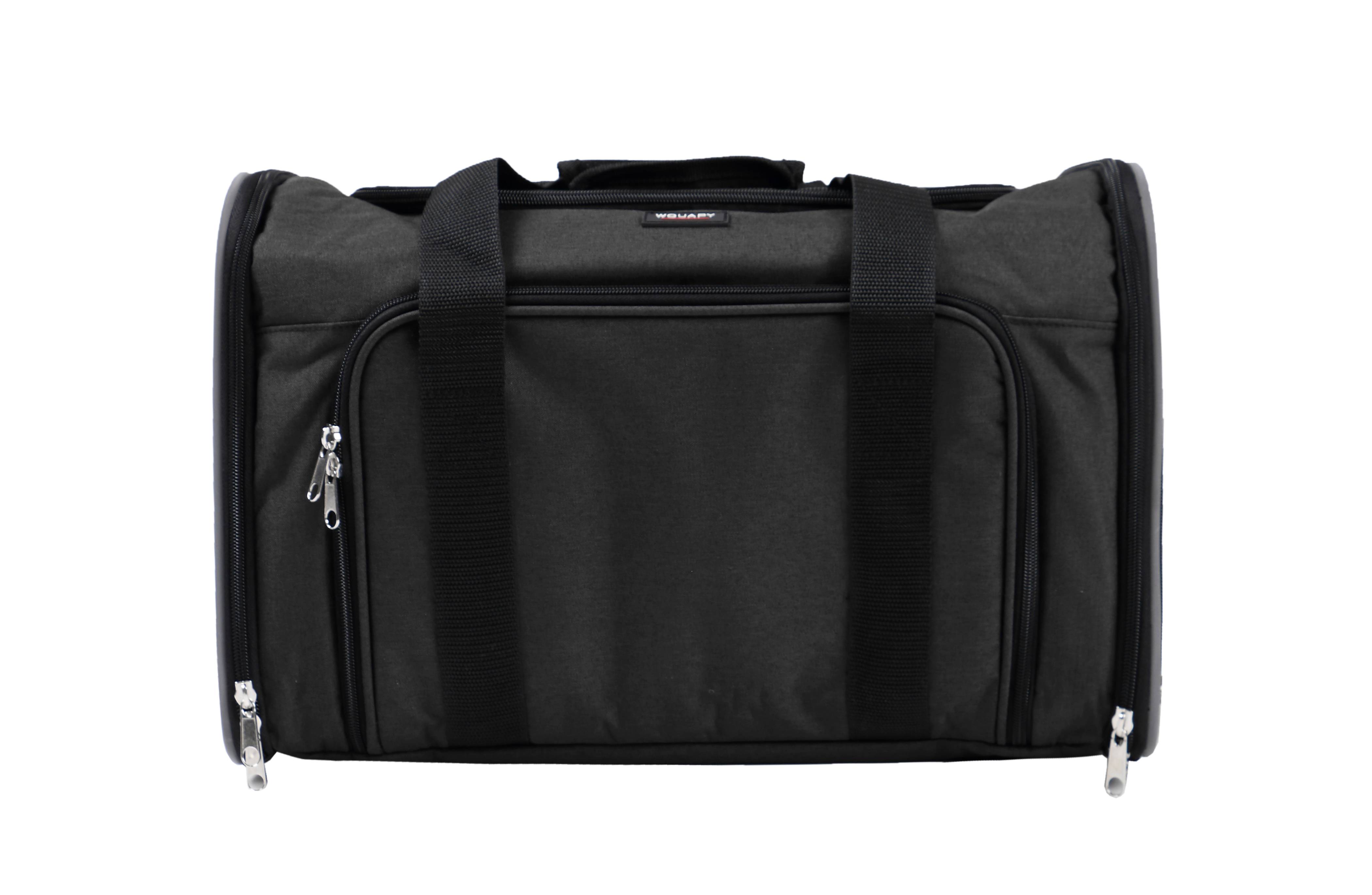 Wouapy - Sac de Transport Chien - WOUAPY
