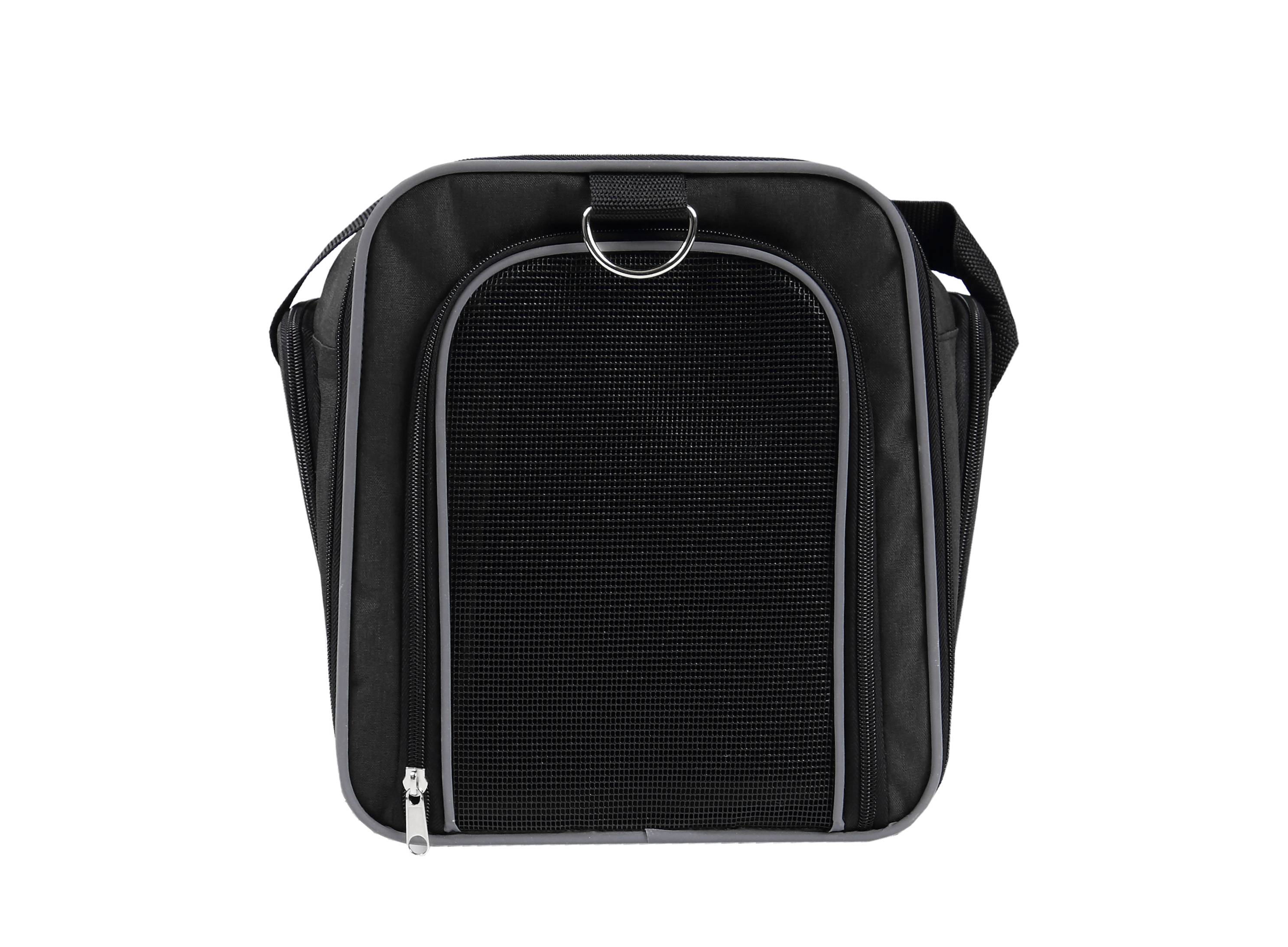 Wouapy - Sac de Transport Chien - WOUAPY - Image 3