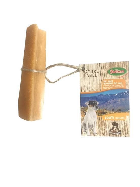 Bubimex - Fromage de Yak Pour Chien 100-120 g – BUBIMEX - Image 2