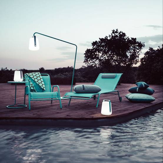 Fermob - Bain de soleil Coolside - FERMOB - Image 4