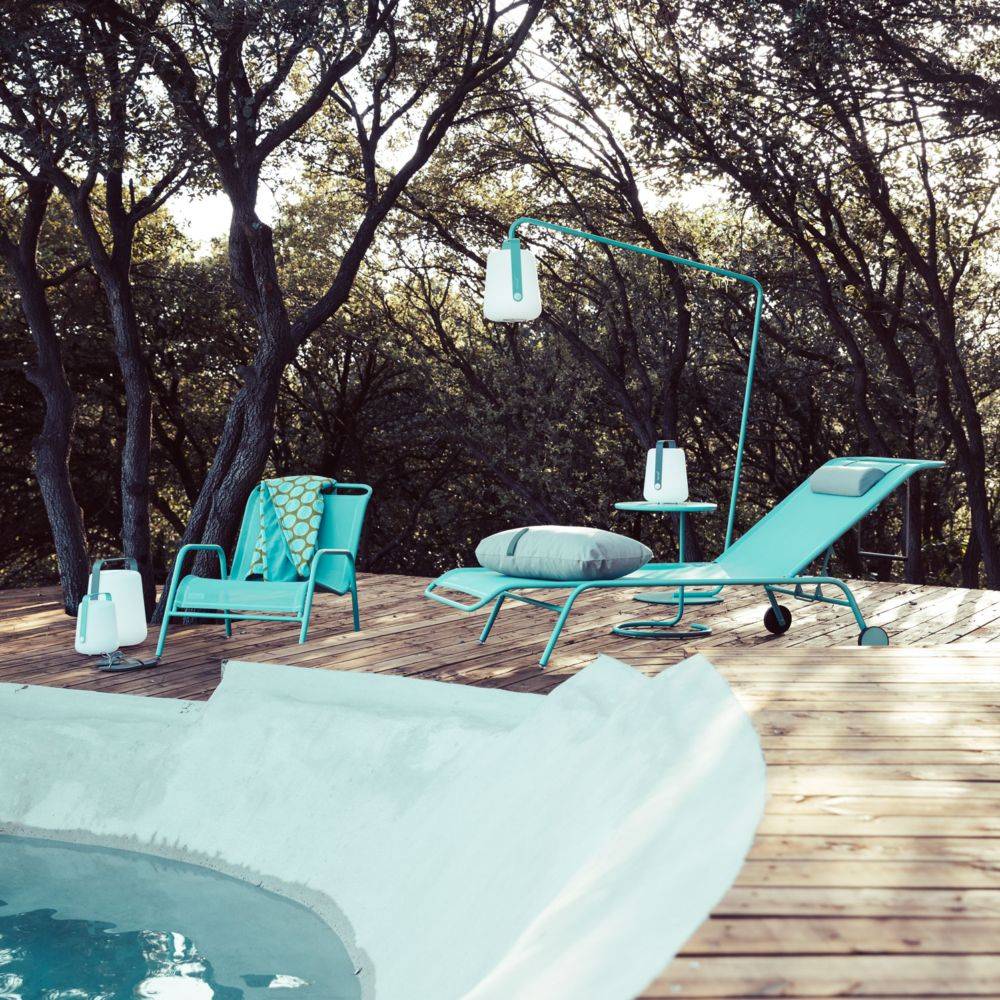 Fermob - Bain de soleil Coolside - FERMOB - Image 6