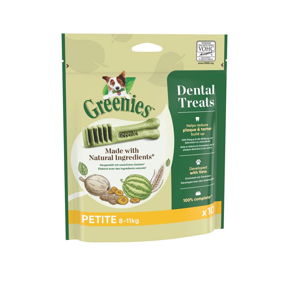 Greenies - Sticks Dentaires Friandises - GREENIES - Image 2
