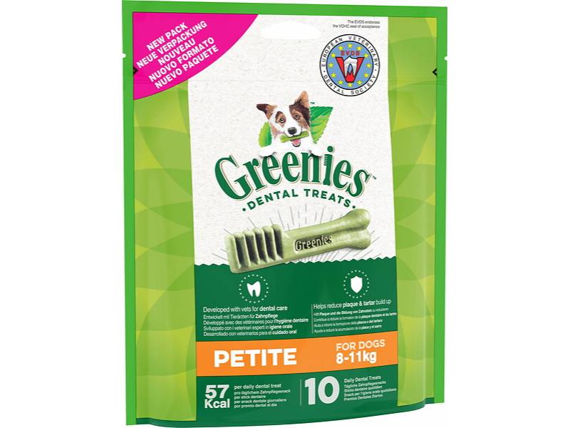 Greenies - Sticks Dentaires Friandises - GREENIES - Image 1