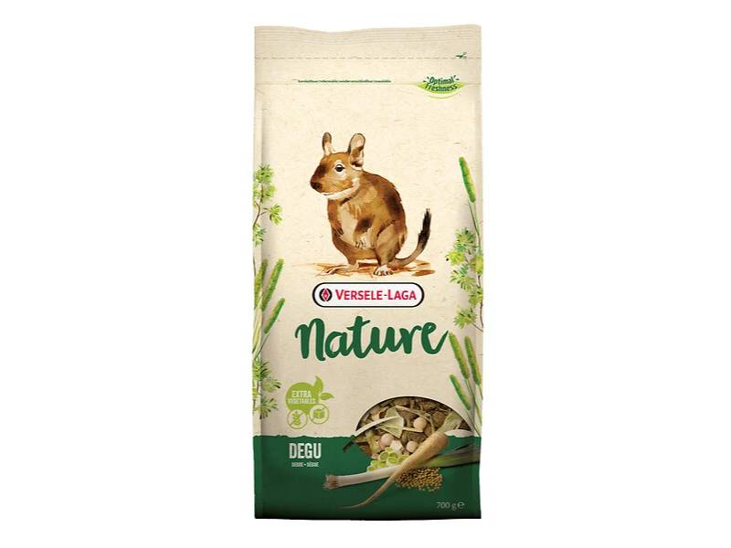 Versele Laga - Mélange Nature Degu Octodon 700 g Versele Laga - Image 2