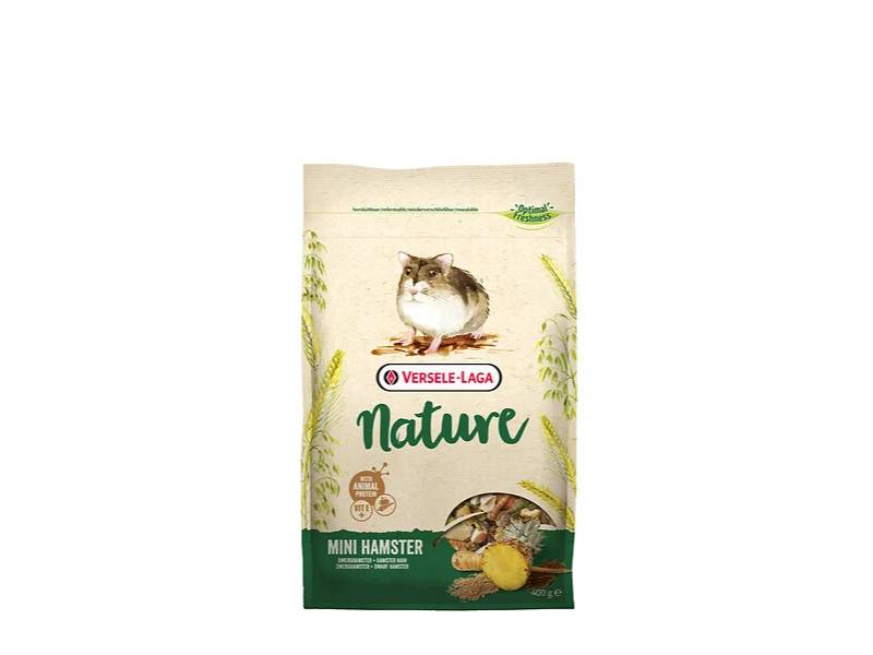Versele Laga - Mélange Nature Hamster Nain 400 g Versele Laga - Image 2