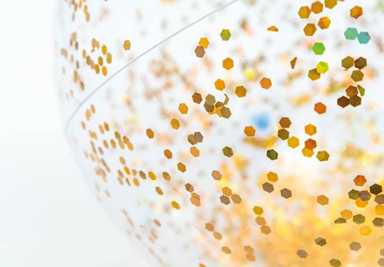 Intex - Bouée Gonflable Paillettes - INTEX - Image 3