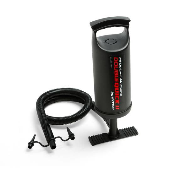 Intex - Gonfleur à Main - INTEX - Image 3