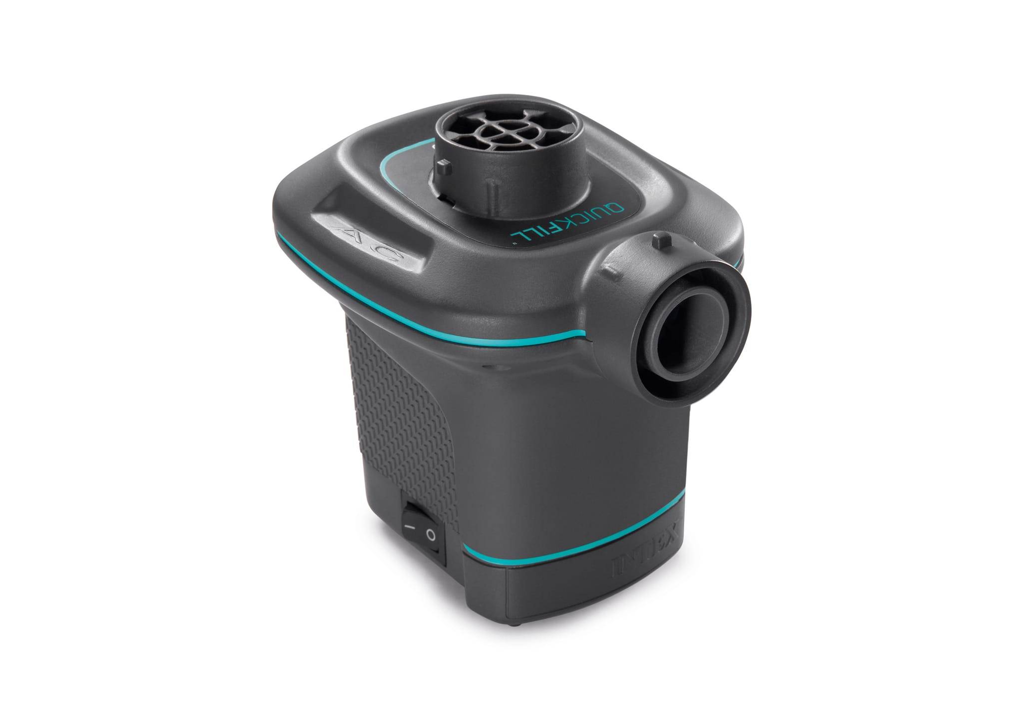 Intex - Gonfleur électrique 220 Volts