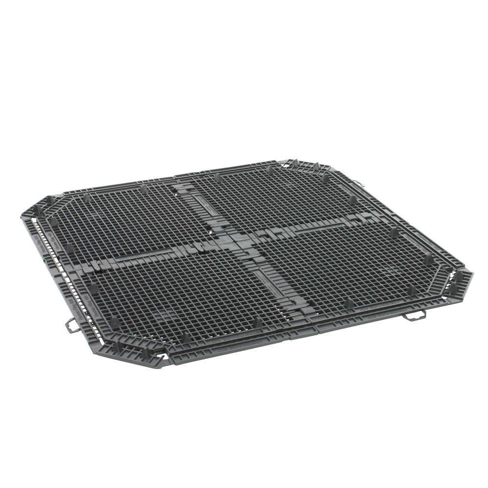 Garantia - Grille pour Composteur Anti-Nuisible - GRAF - Image 4