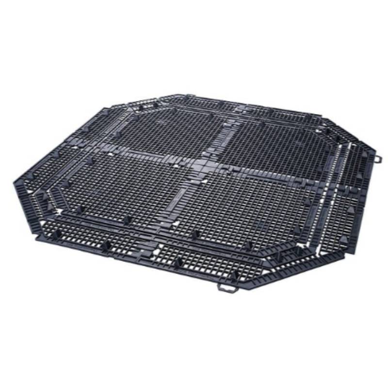 Garantia - Grille pour Composteur Anti-Nuisible - GRAF - Image 1