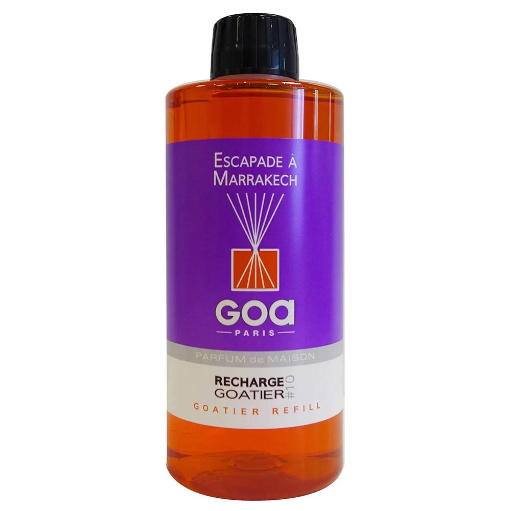 Goa - Recharge Goatier Escapade à Marrakech – GOA - Image 2