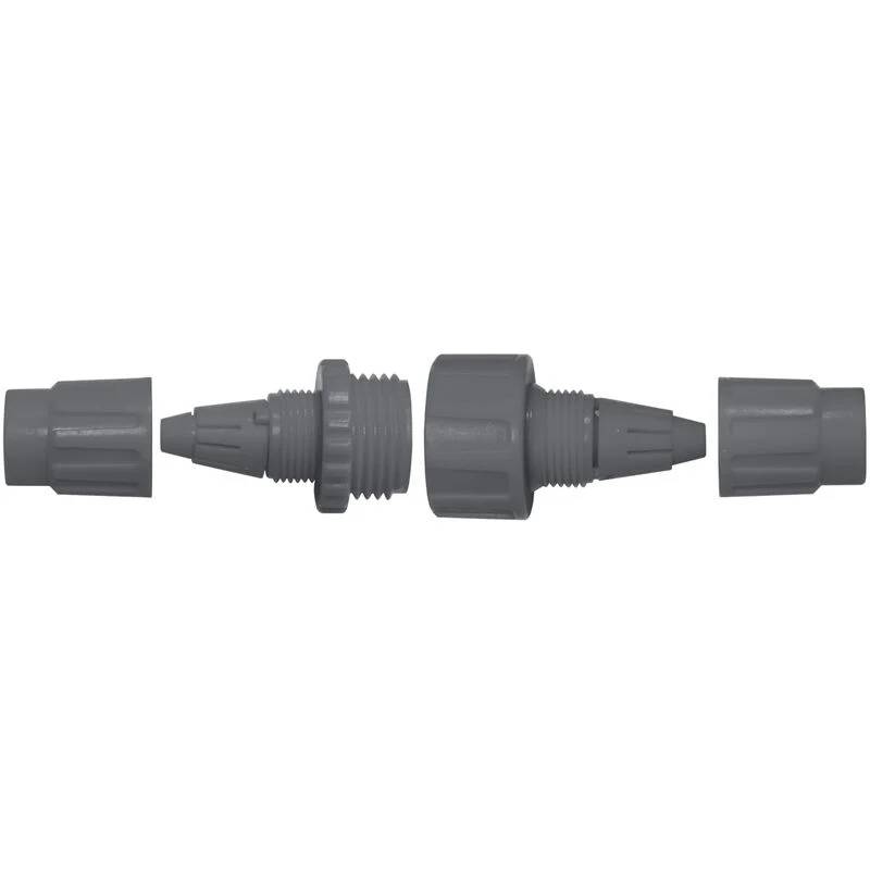 Jardibric - Réparateur pour tuyaux extensibles AFEX ECOFLEX – JARDIBRIC - Image 3