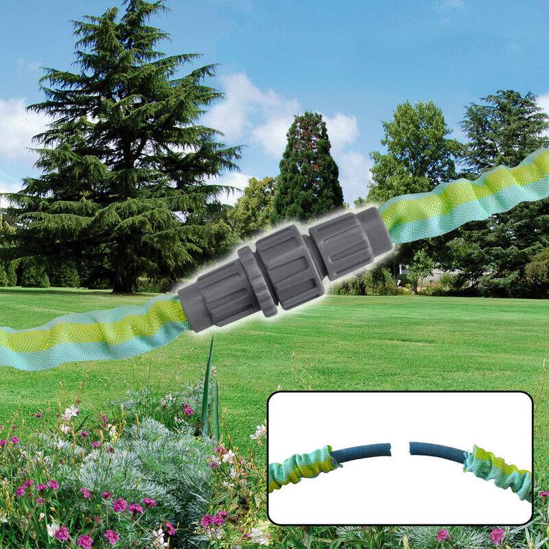 Jardibric - Réparateur pour tuyaux extensibles AFEX ECOFLEX – JARDIBRIC - Image 2