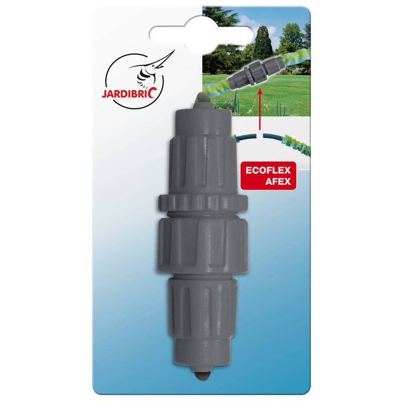 Jardibric - Réparateur pour tuyaux extensibles AFEX ECOFLEX – JARDIBRIC - Image 4