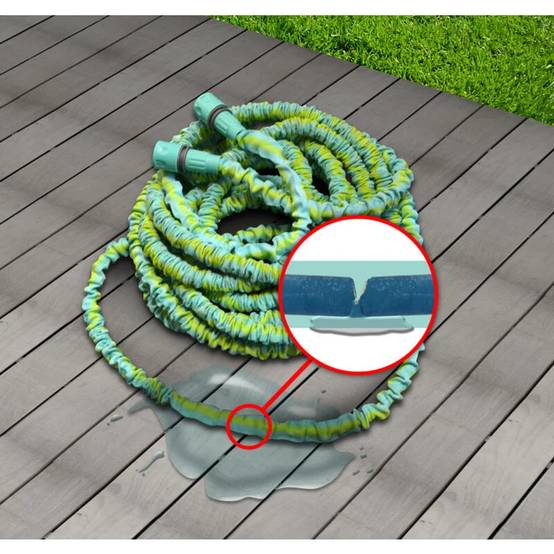 Jardibric - Réparateur pour tuyaux extensibles AFEX ECOFLEX – JARDIBRIC - Image 5