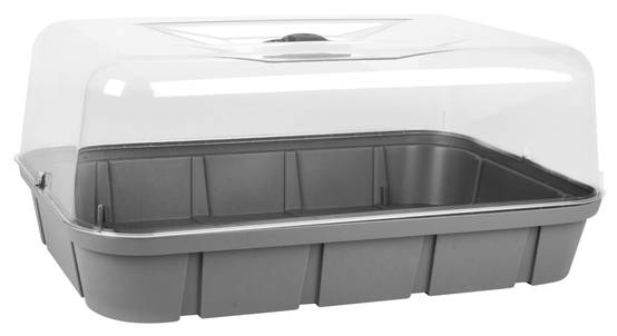 EDA Plastiques - Serre Mini Serre – EDA - Image 3