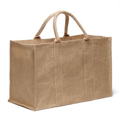La Cordeline - La Cordeline - Sac multi-usage en jute L.25 x l.55 x H.35 cm - Image 1