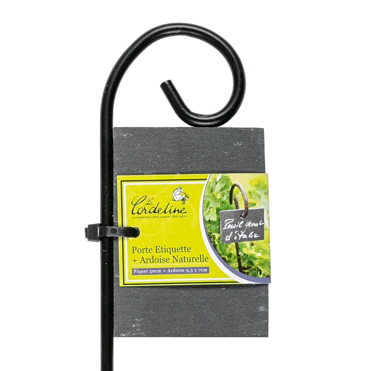 La Cordeline - Porte-étiquettes - LA CORDELINE - Image 3