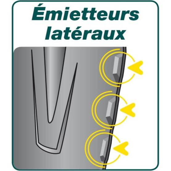 Leborgne - Louchet Senlis Duopro - LEBORGNE - Image 15