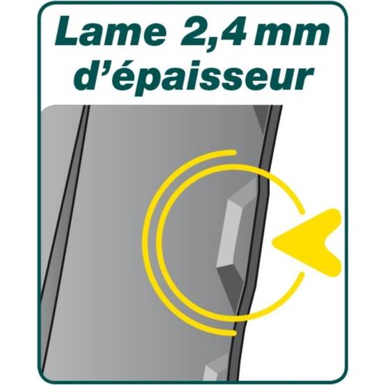 Leborgne - Louchet Senlis Duopro - LEBORGNE - Image 13