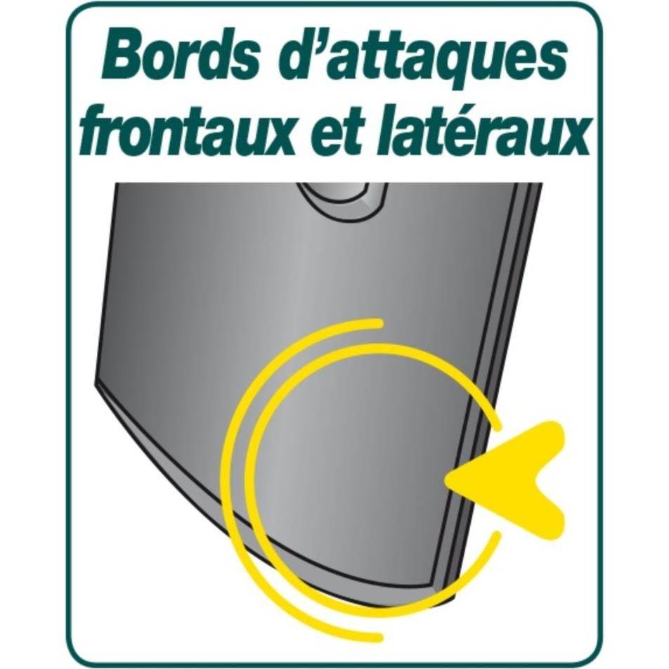 Leborgne - Louchet Senlis Duopro - LEBORGNE - Image 8