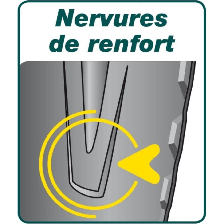 Leborgne - Louchet Senlis Duopro - LEBORGNE - Image 12