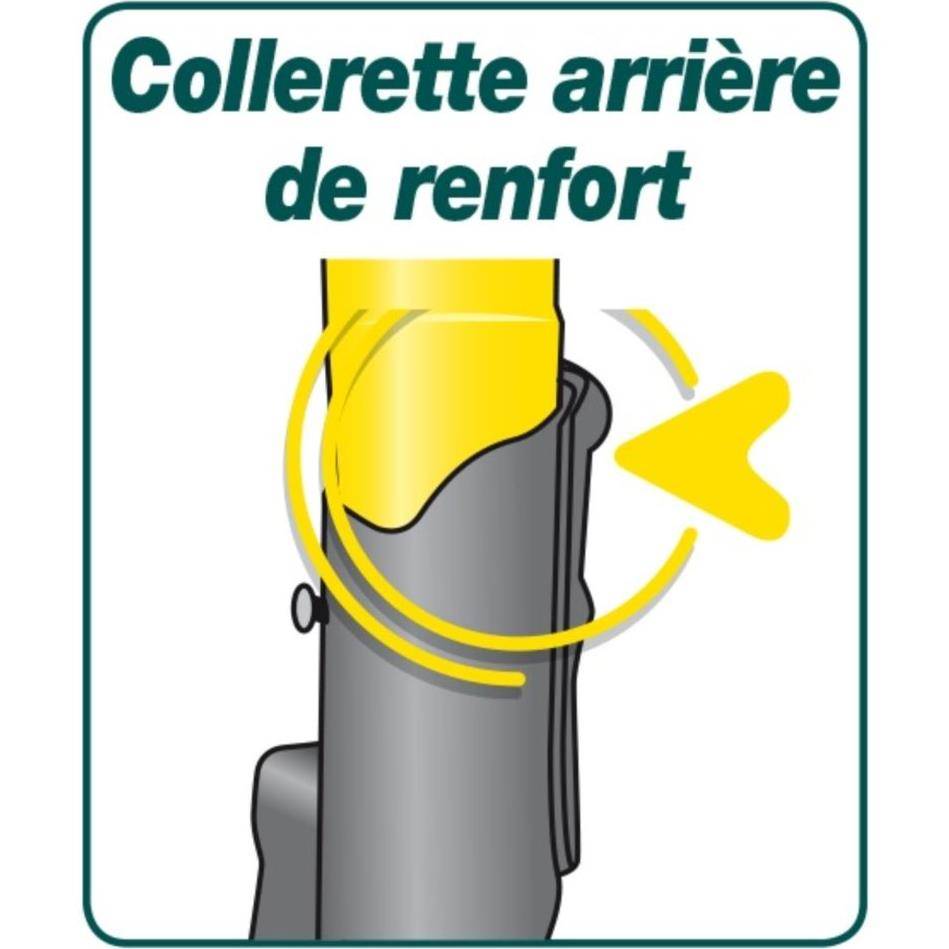Leborgne - Louchet Senlis Duopro - LEBORGNE - Image 11