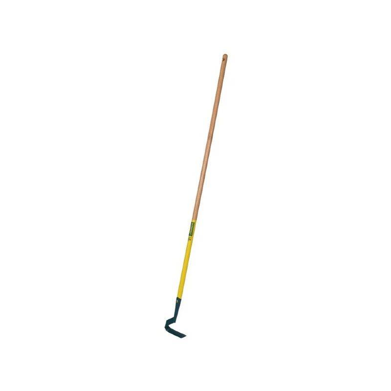 Leborgne - Binette lame V naturOvert manche bois 150 cm PEFC 100% - LEBORGNE